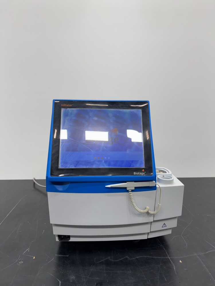 Image of Biotage Initiator+ Microwave Synthesizer